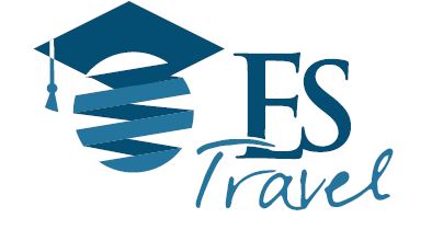 logo ES TRAVEL