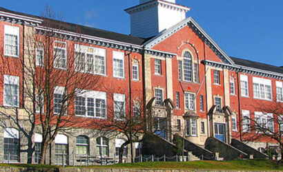Argyle Secondary School