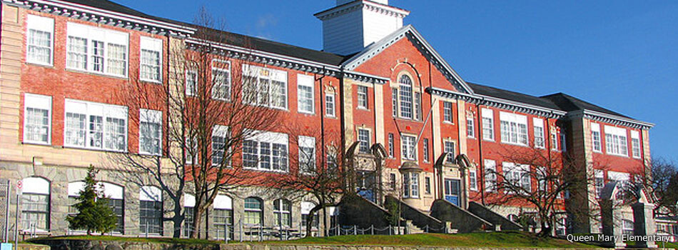 Argyle Secondary School