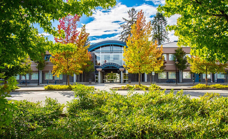 Dr. Charles Best Secondary School
