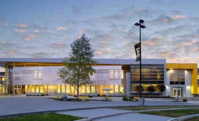 Earl Marriott Secondary School