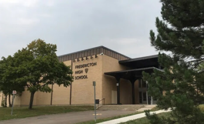 Fredericton High School