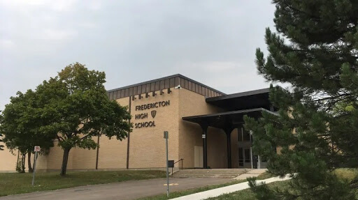Fredericton High School