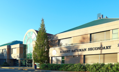 Robert Bateman Secondary School