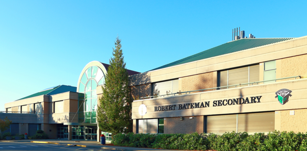 Robert Bateman Secondary School
