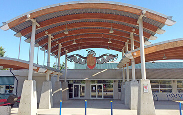 Sentinel Secondary School