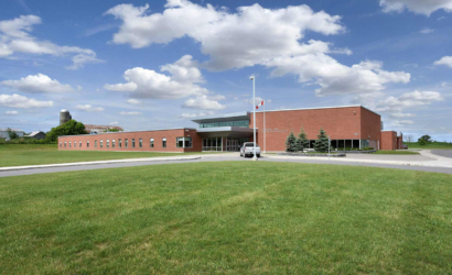 Vankleek Hill Collegiate