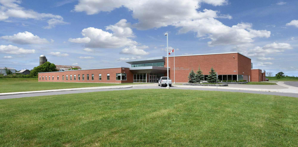Vankleek Hill Collegiate