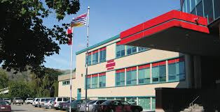 W.L Seaton Secondary School
