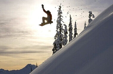cariboo hill