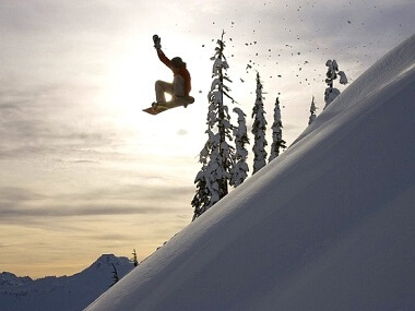 cariboo hill