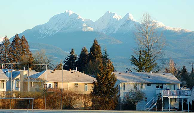 Langley School