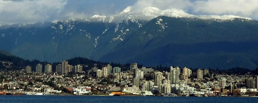 north vancouver