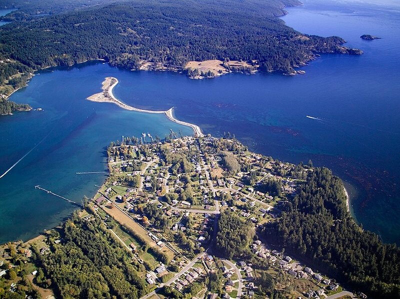 sooke school